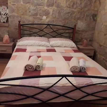 Apartments Eliana Split Ngoại thất bức ảnh