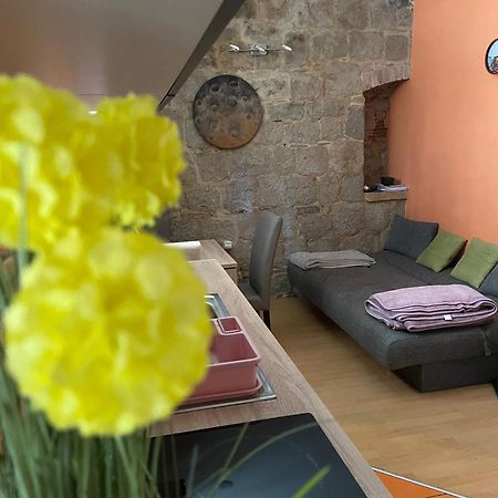 Apartments Eliana Split Ngoại thất bức ảnh
