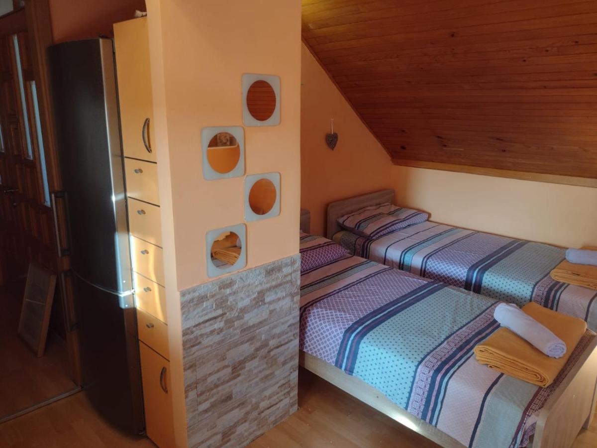 Apartments Eliana Split Ngoại thất bức ảnh