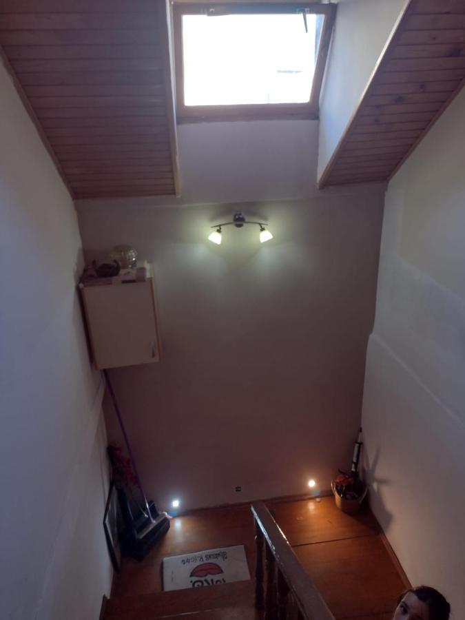 Apartments Eliana Split Ngoại thất bức ảnh