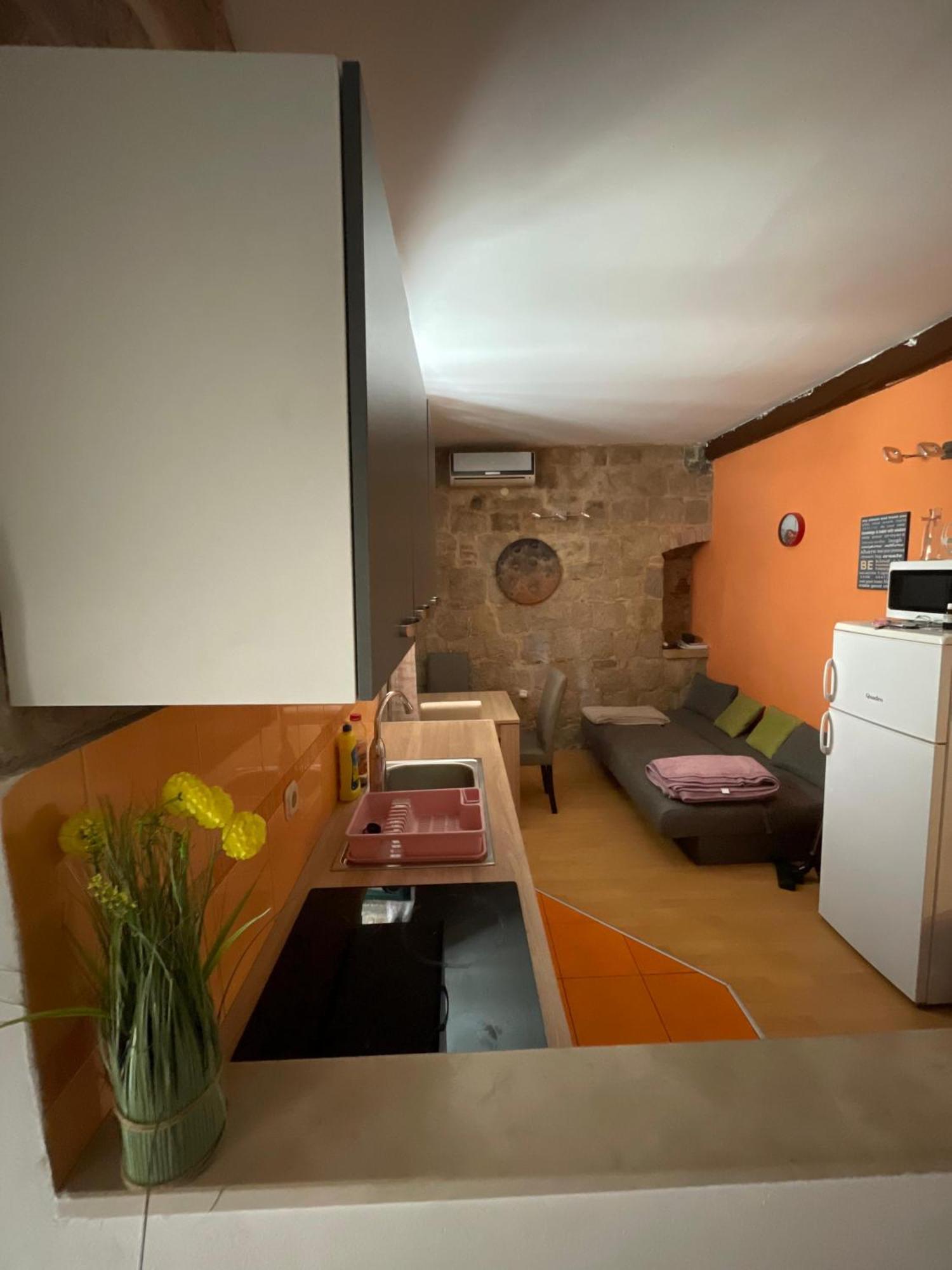 Apartments Eliana Split Ngoại thất bức ảnh
