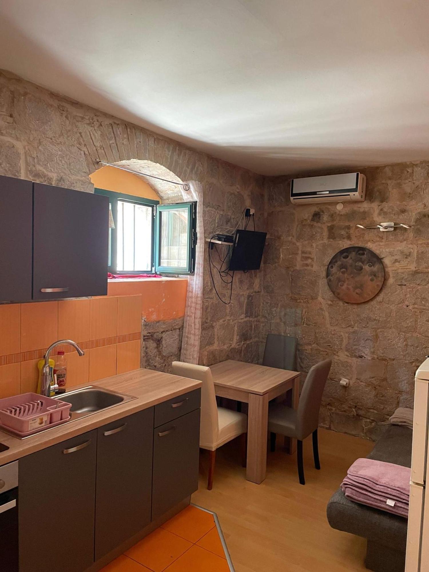 Apartments Eliana Split Ngoại thất bức ảnh