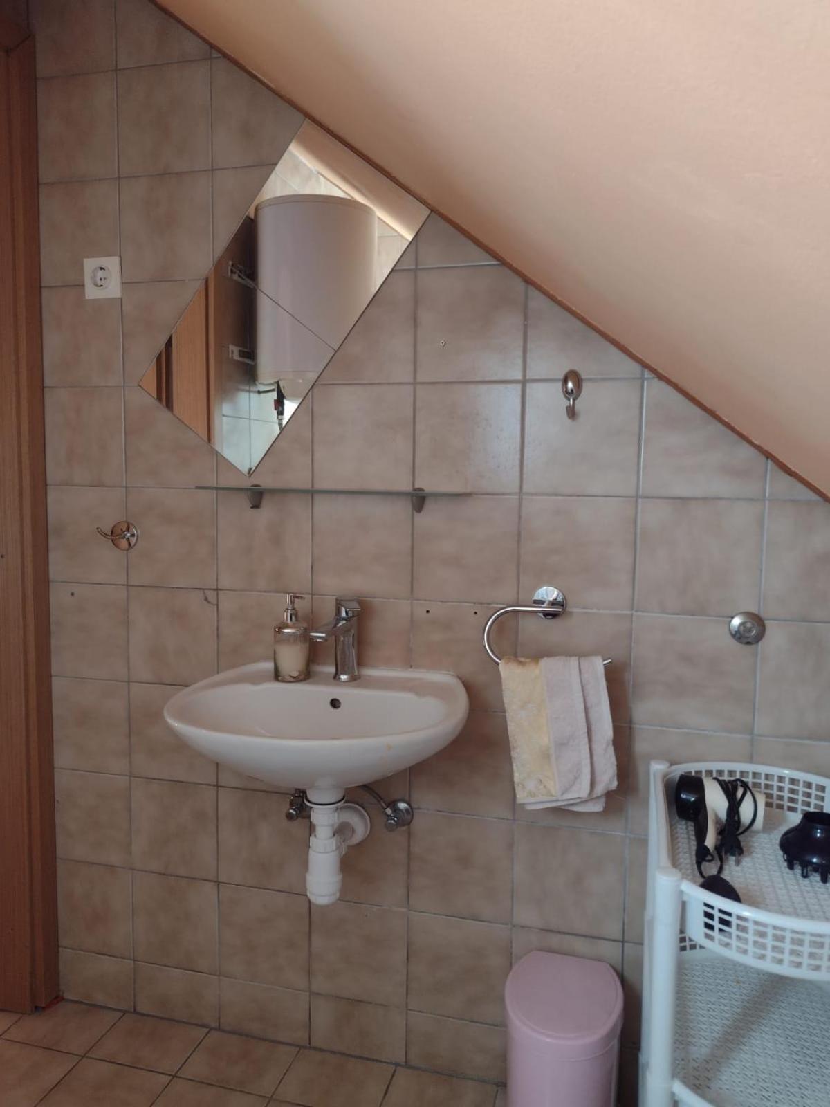 Apartments Eliana Split Phòng bức ảnh