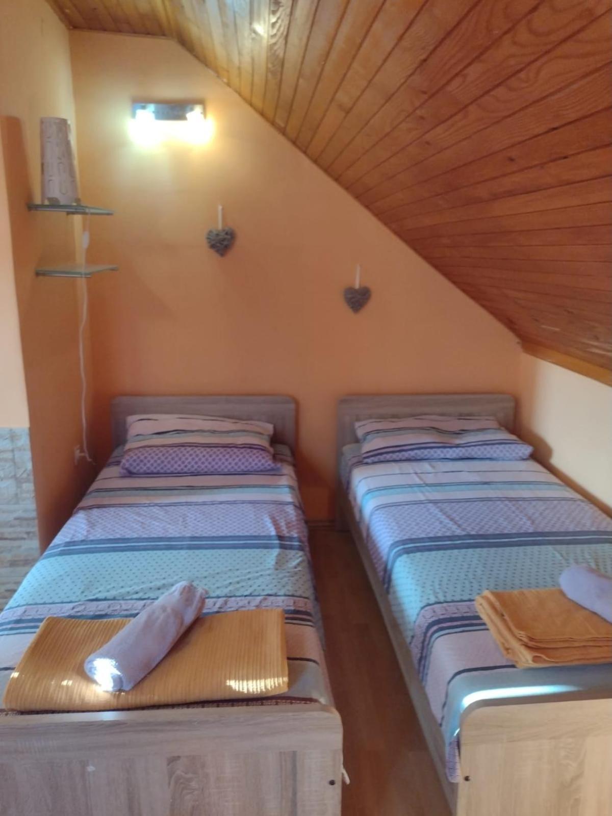 Apartments Eliana Split Phòng bức ảnh