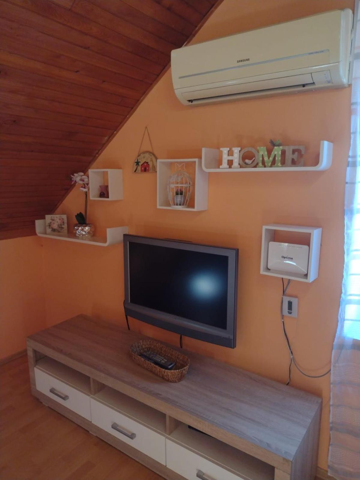 Apartments Eliana Split Phòng bức ảnh
