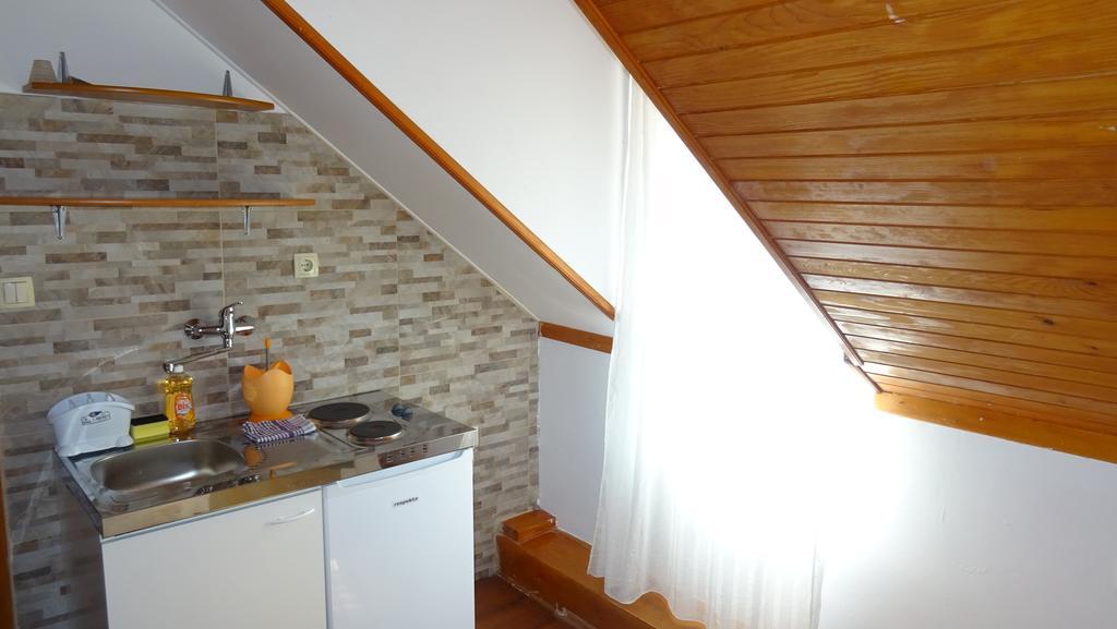 Apartments Eliana Split Ngoại thất bức ảnh