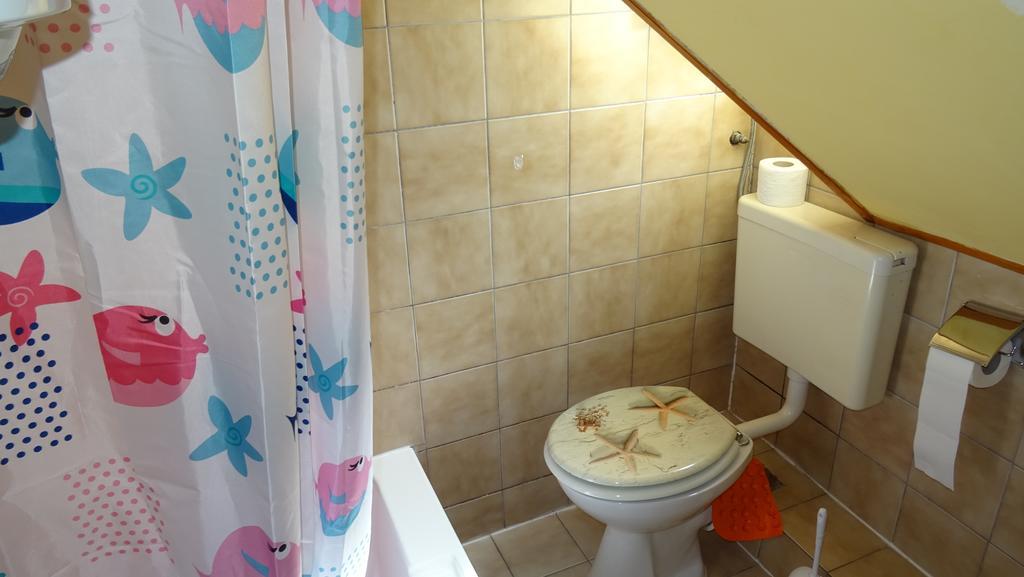 Apartments Eliana Split Ngoại thất bức ảnh