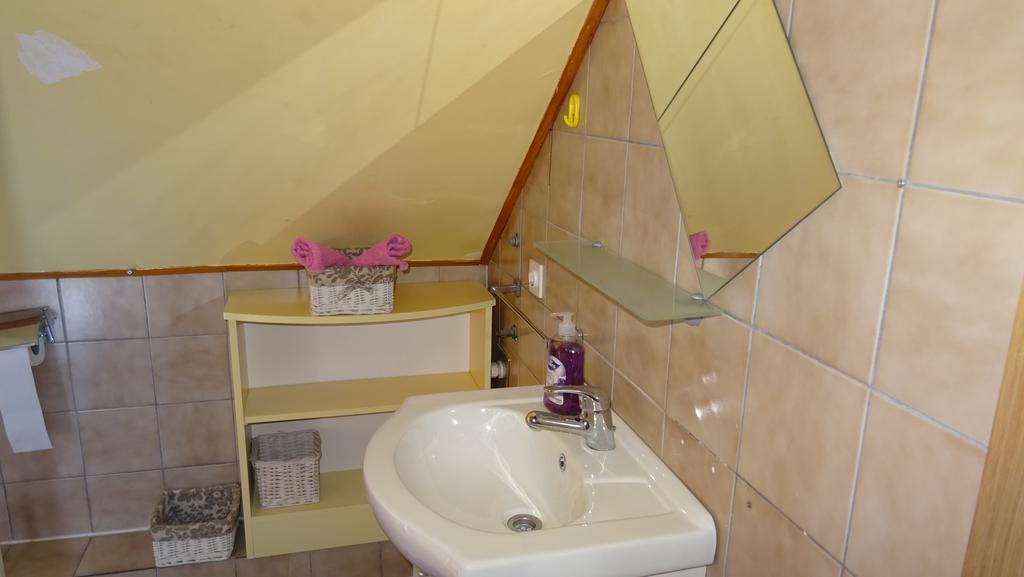 Apartments Eliana Split Ngoại thất bức ảnh