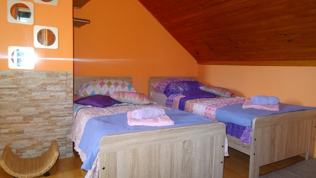 Apartments Eliana Split Ngoại thất bức ảnh